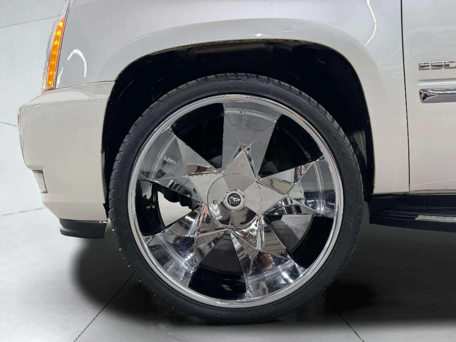 Cadillac Escalade photo 61