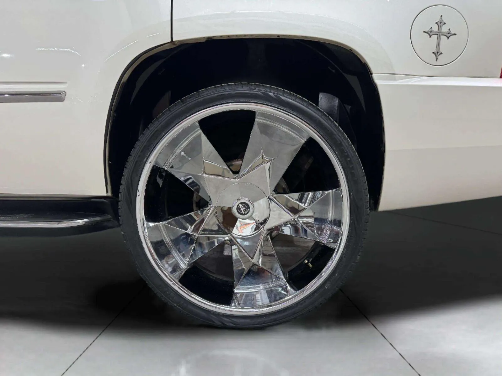 Cadillac Escalade photo 62