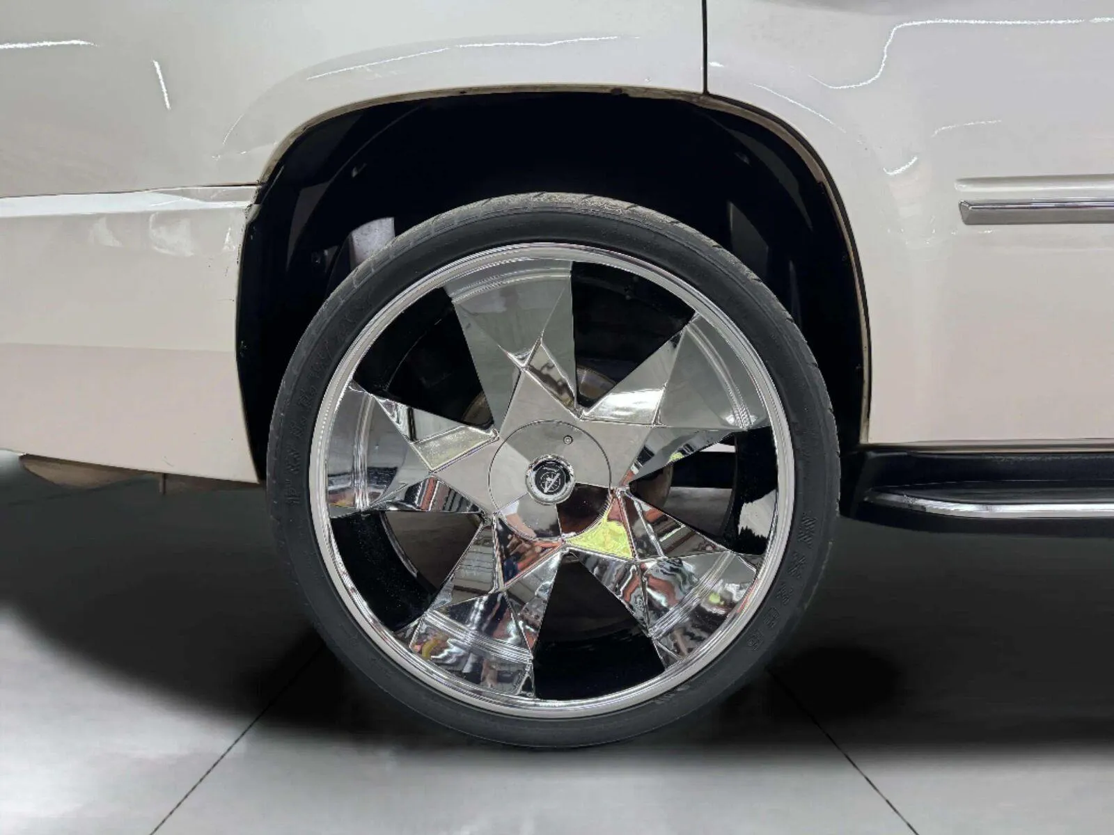 Cadillac Escalade photo 63