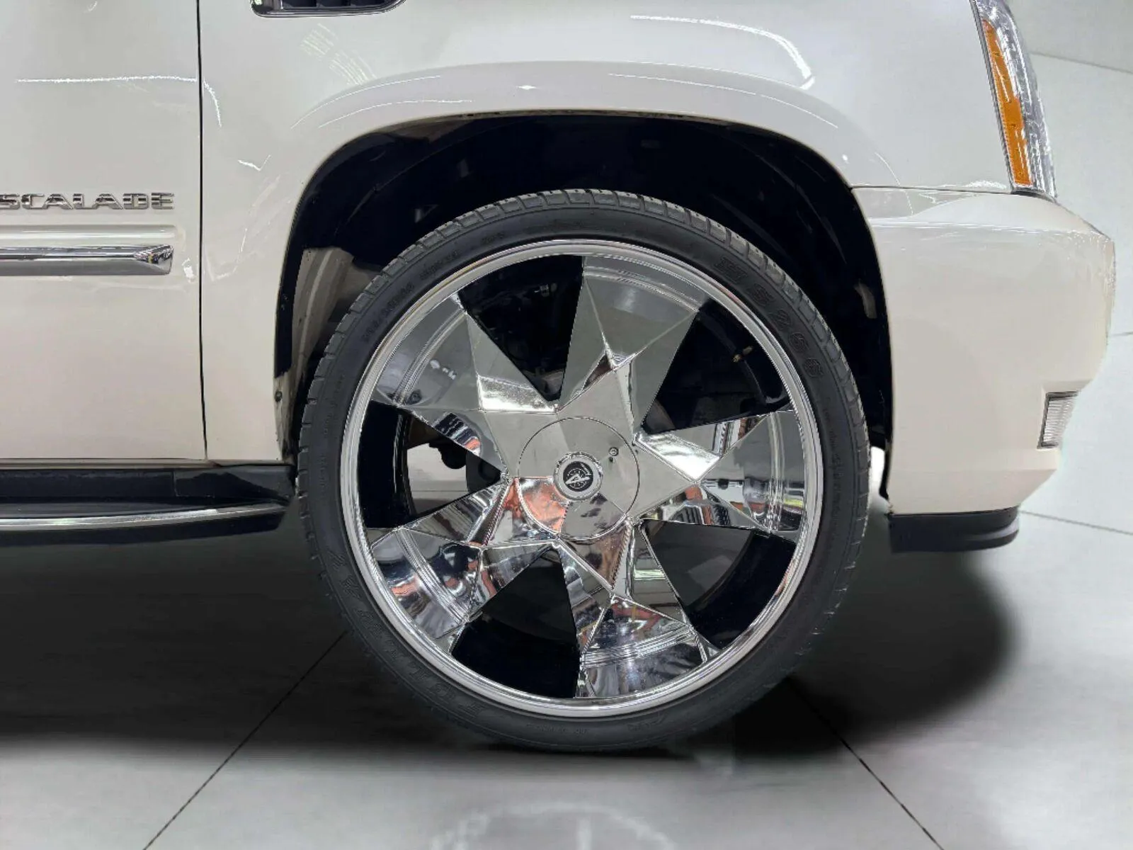Cadillac Escalade photo 64