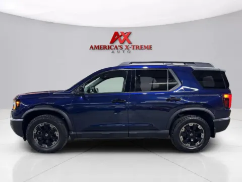 More photos of 2026 Honda Passport TrailSport Elite at AX Auto Inc., GA