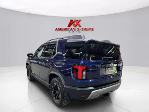 More photos of 2026 Honda Passport TrailSport Elite at AX Auto Inc., GA