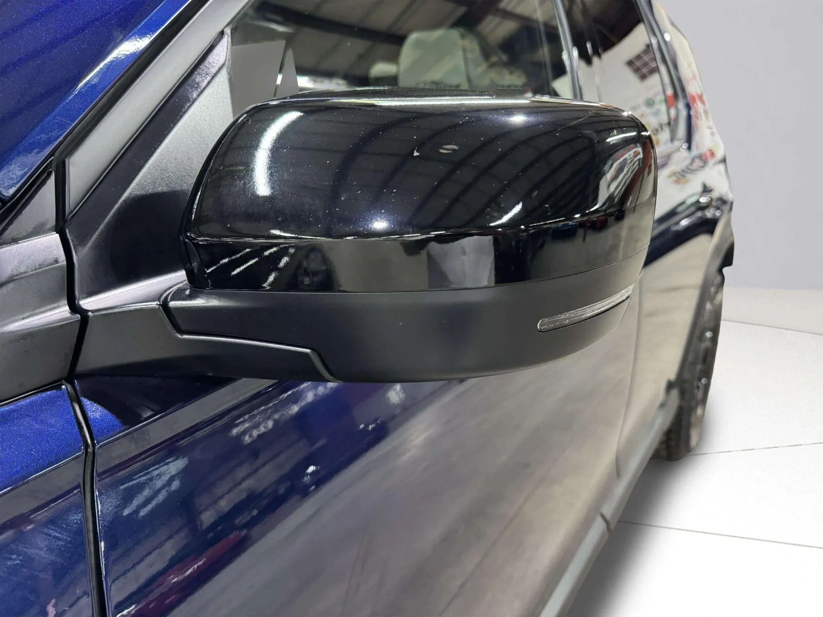 Honda Passport photo 12