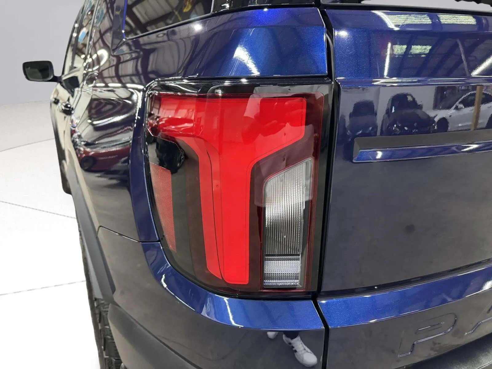 Honda Passport photo 13