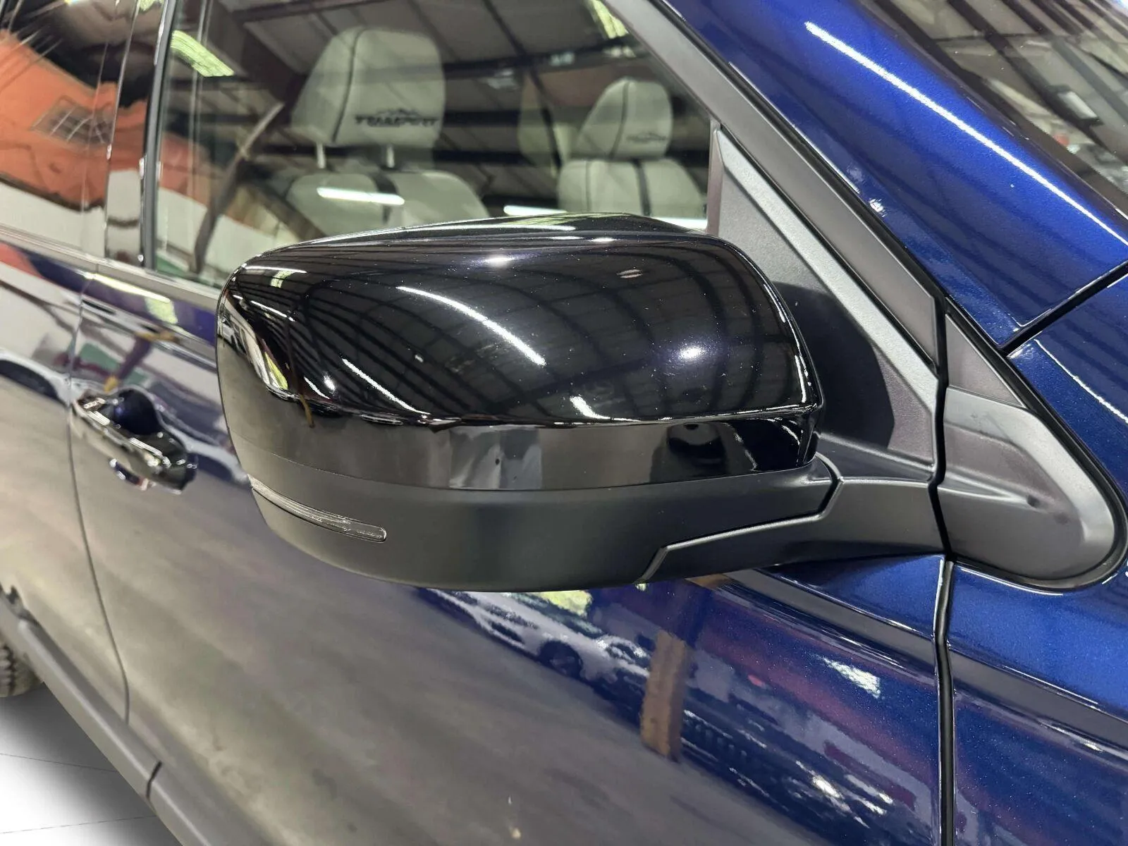 Honda Passport photo 15
