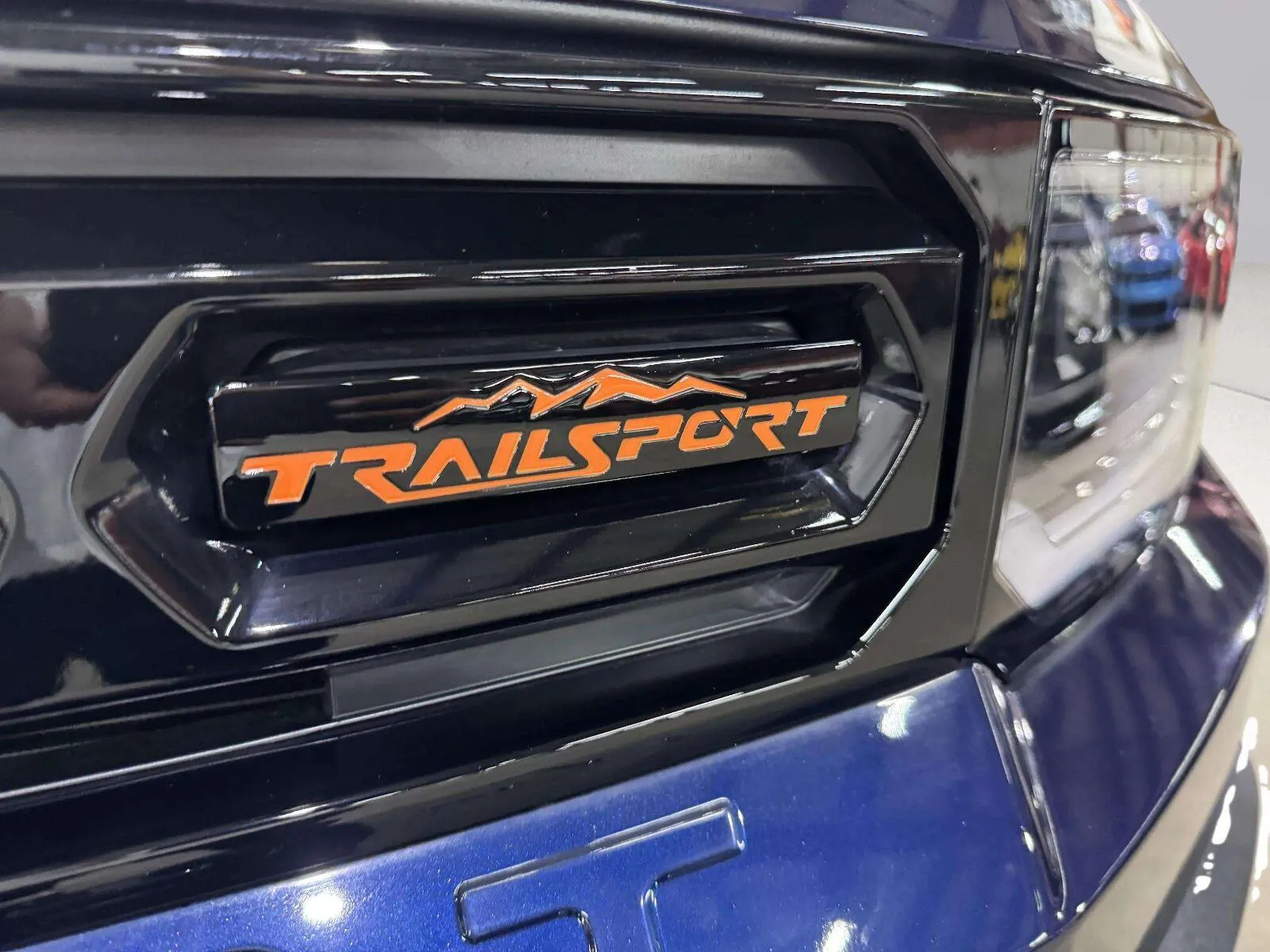 Honda Passport photo 19