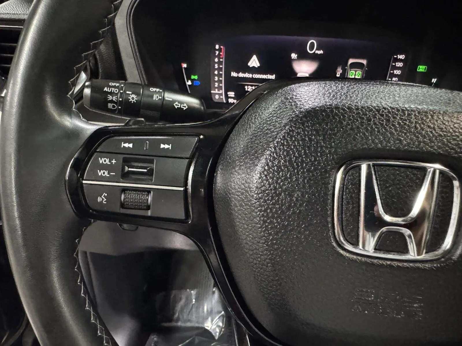 Honda Passport photo 27