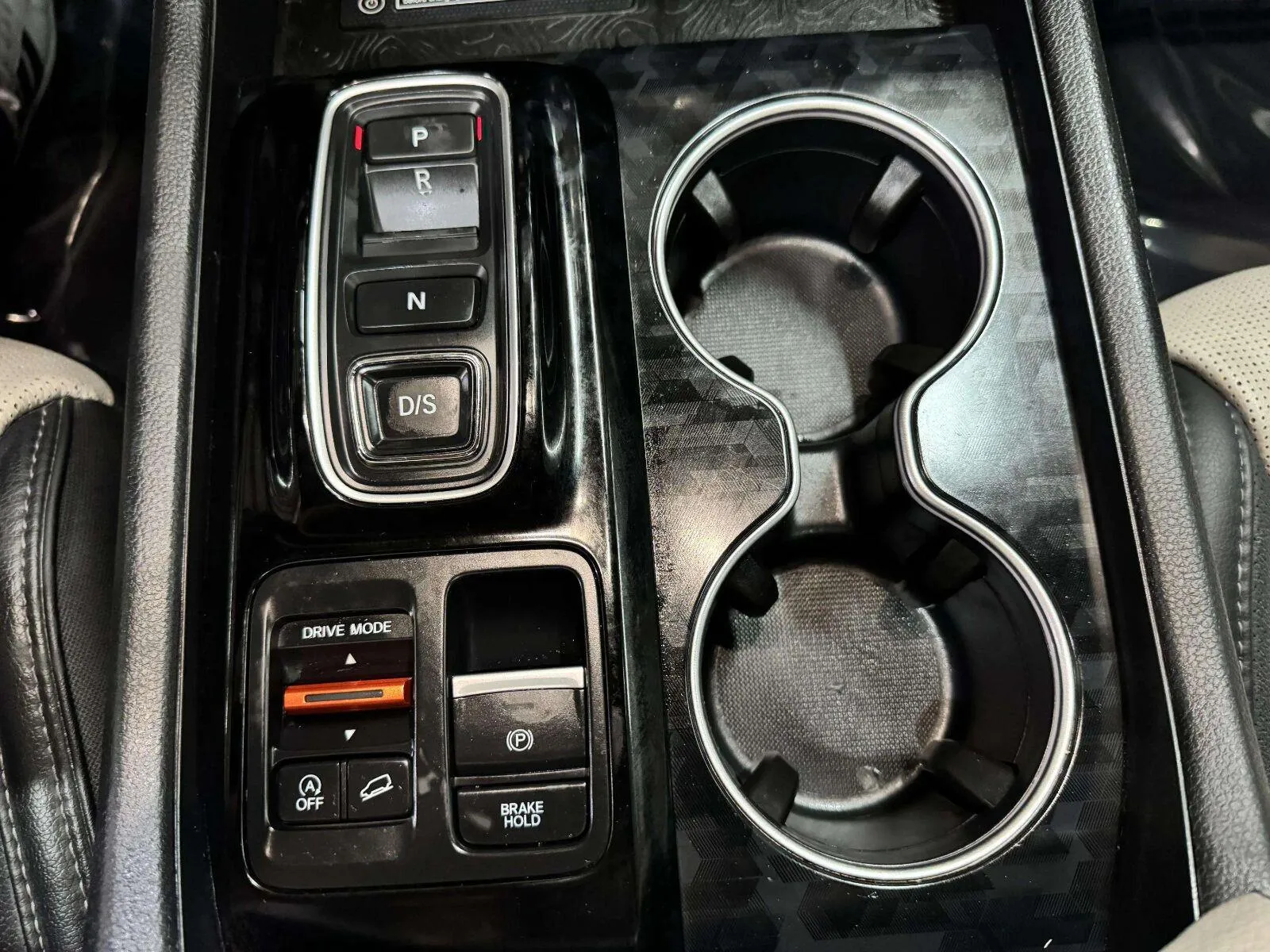 Honda Passport photo 30