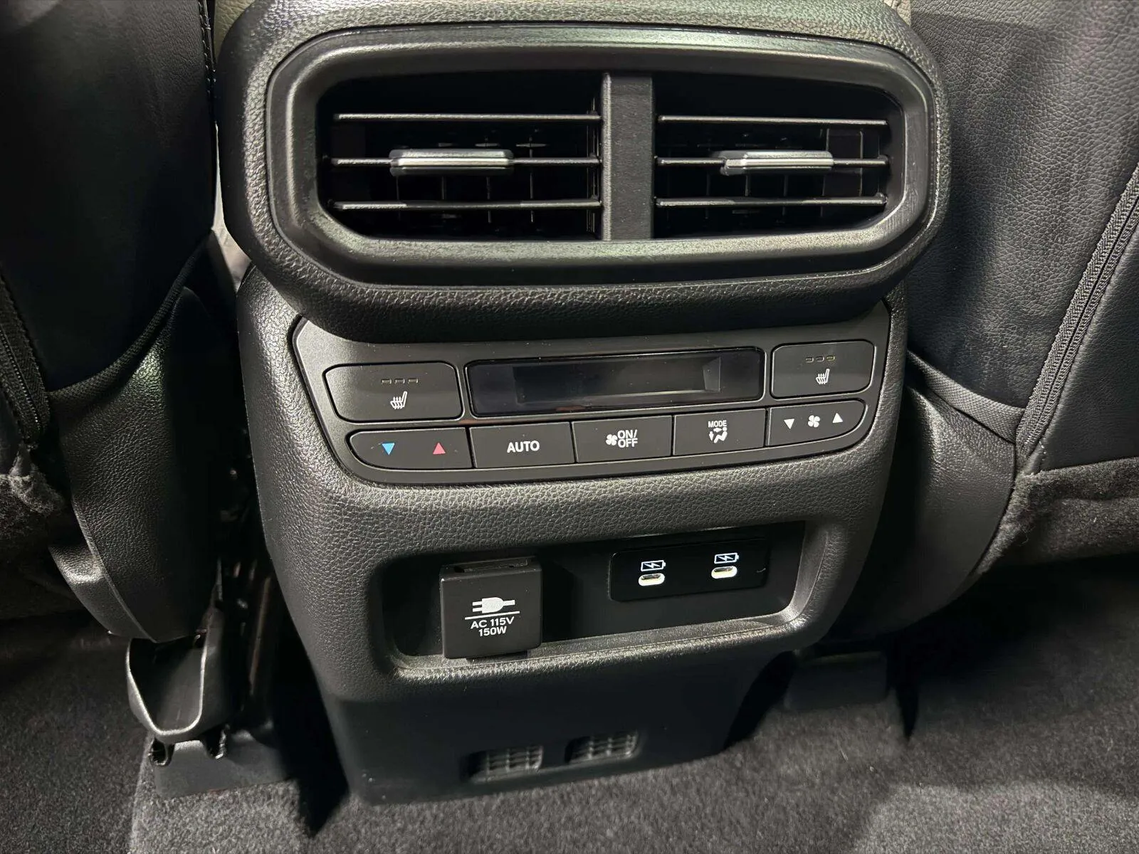 Honda Passport photo 39