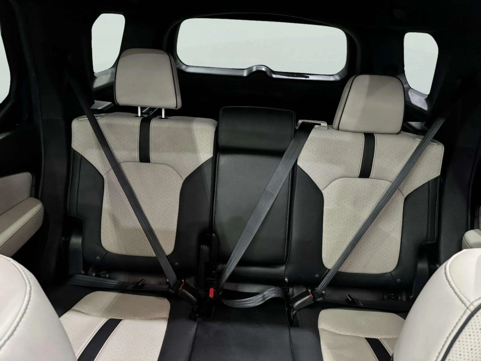 Honda Passport photo 41