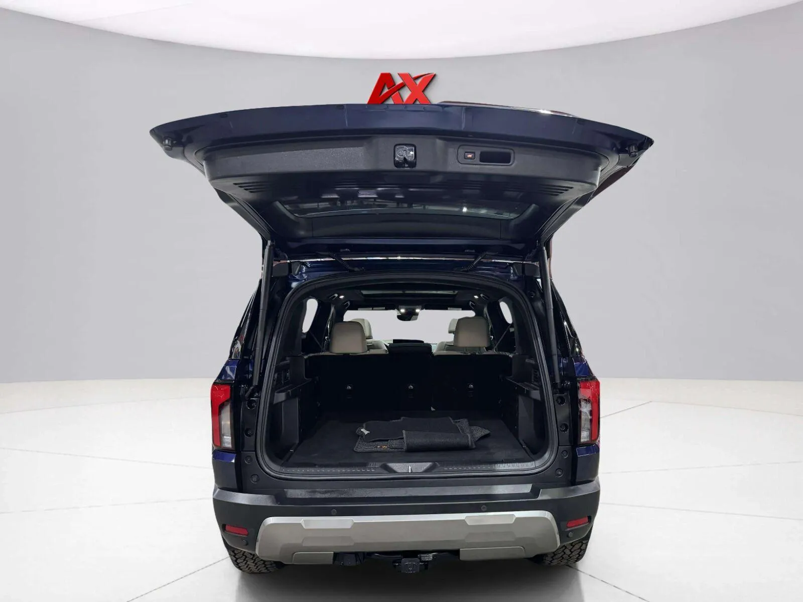 Honda Passport photo 43