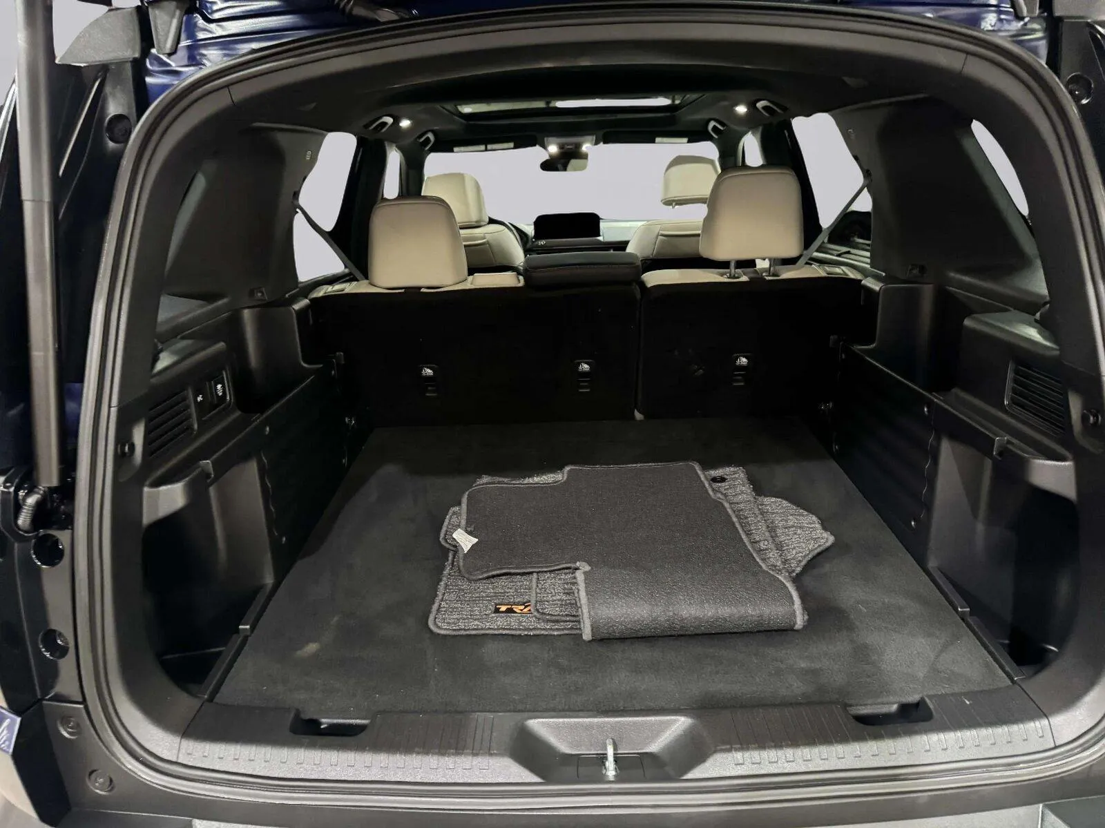 Honda Passport photo 44
