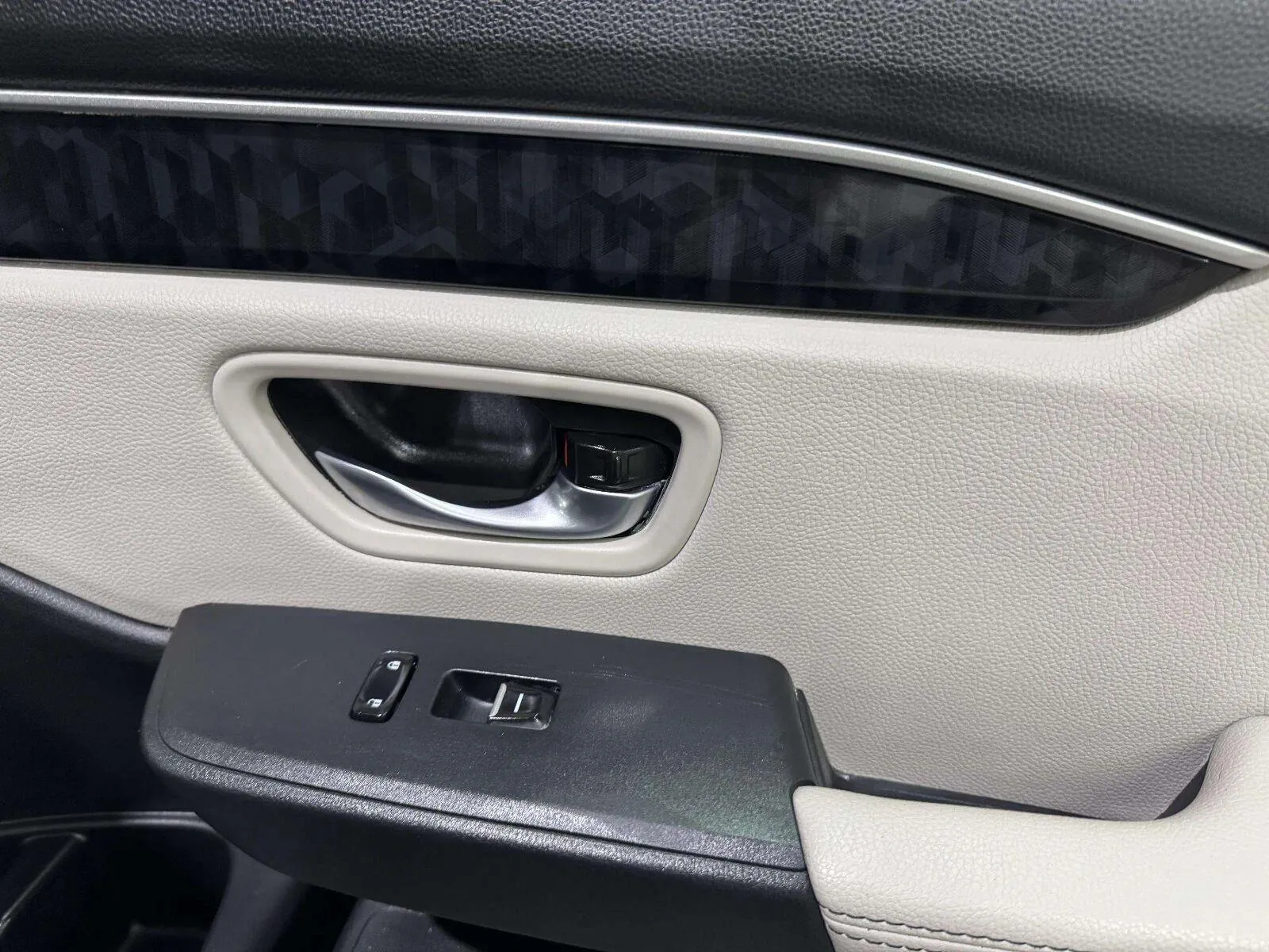 Honda Passport photo 51