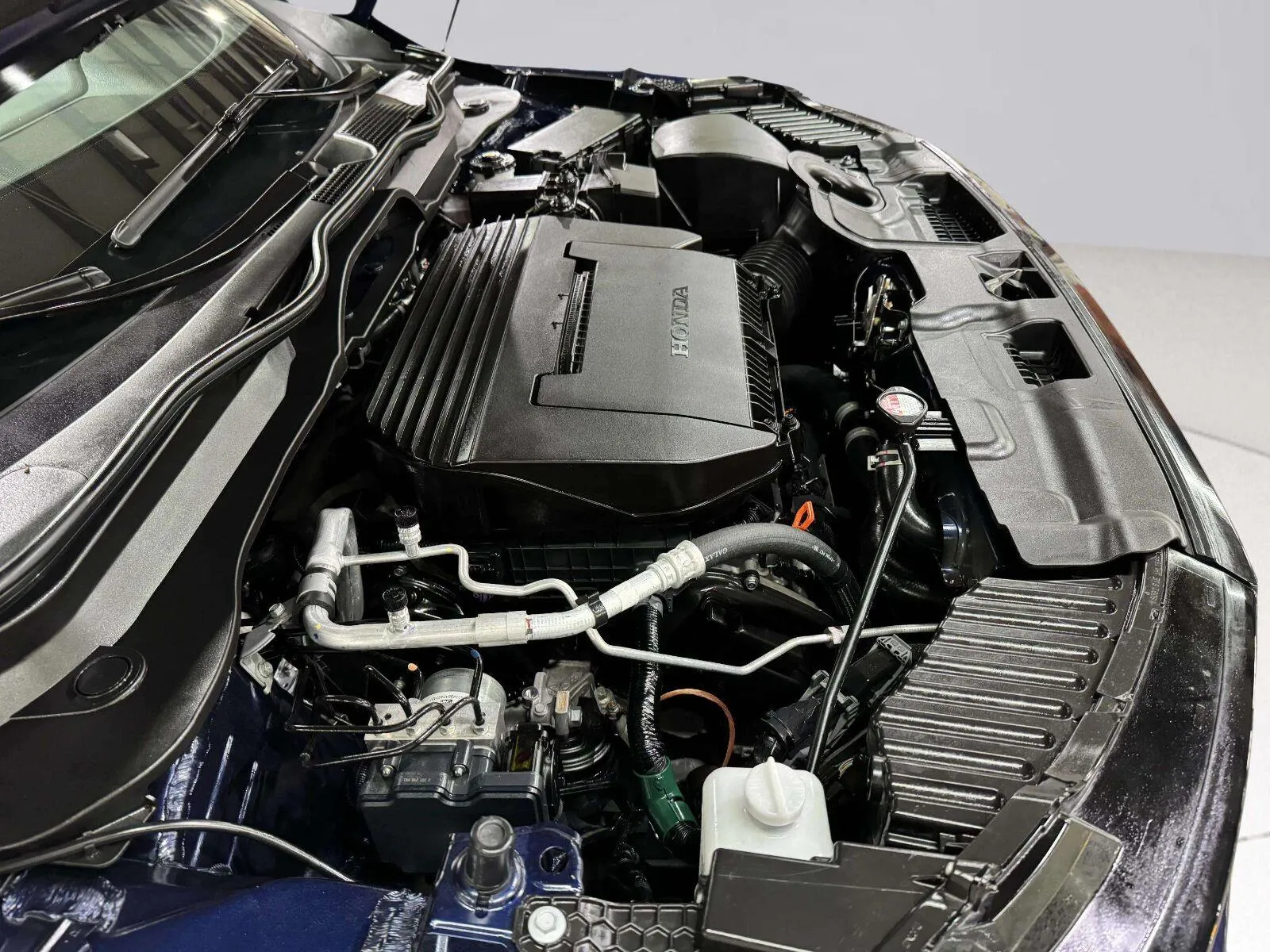 Honda Passport photo 56