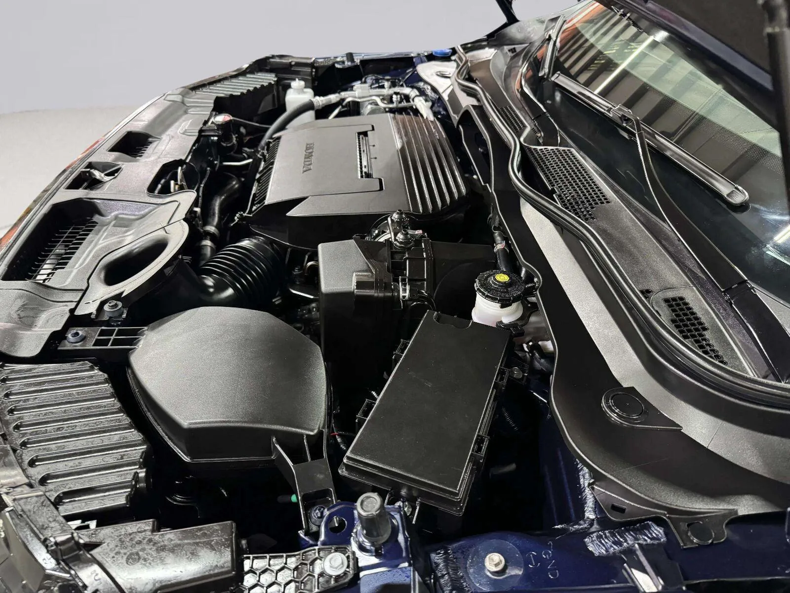 Honda Passport photo 58