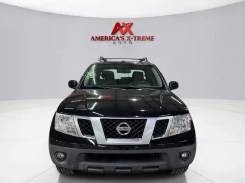 More photos of 2017 Nissan Frontier PRO-4X at AX Auto Inc., GA