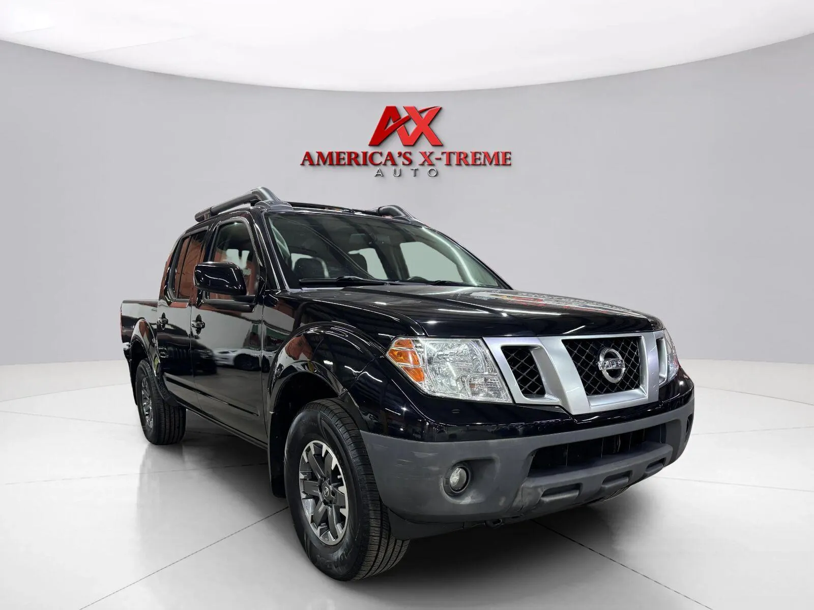 Nissan Frontier photo 9