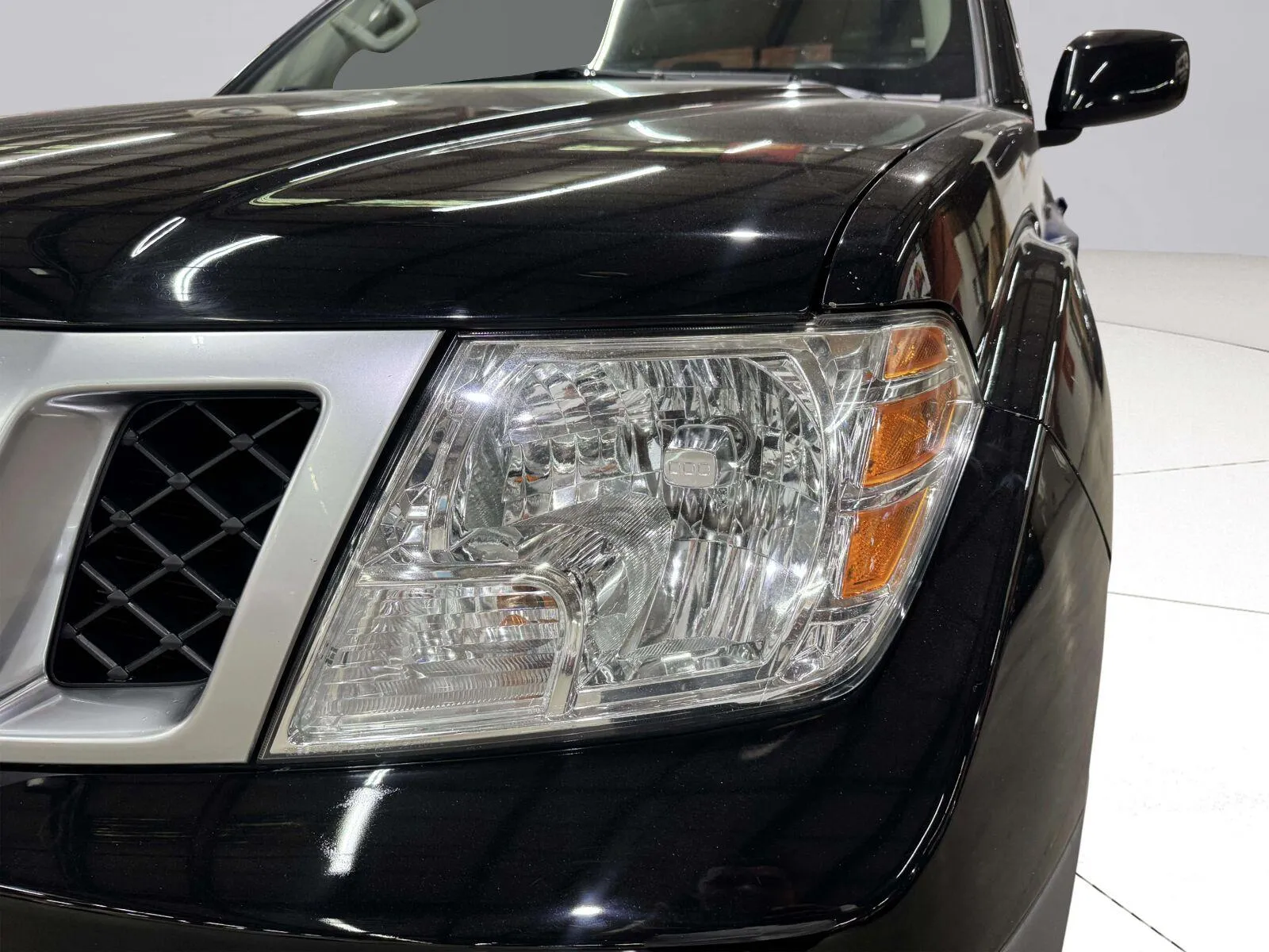 Nissan Frontier photo 10