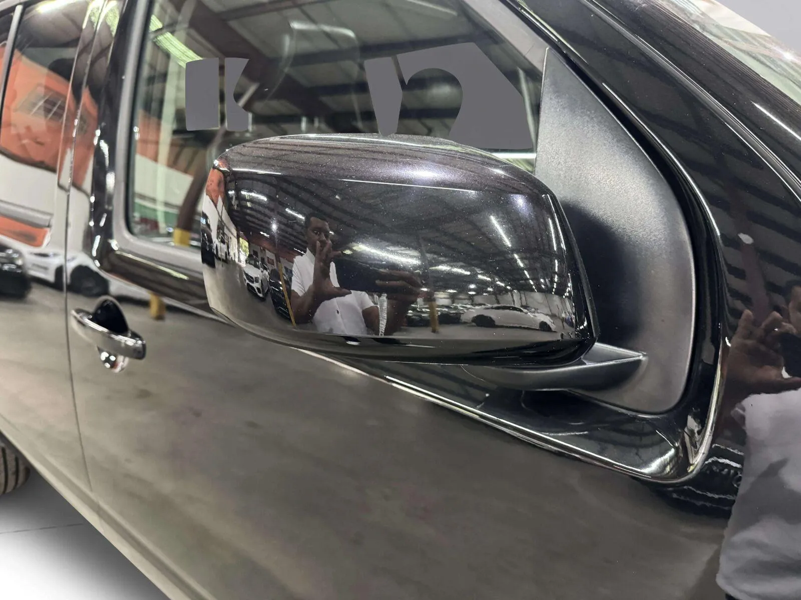 Nissan Frontier photo 14