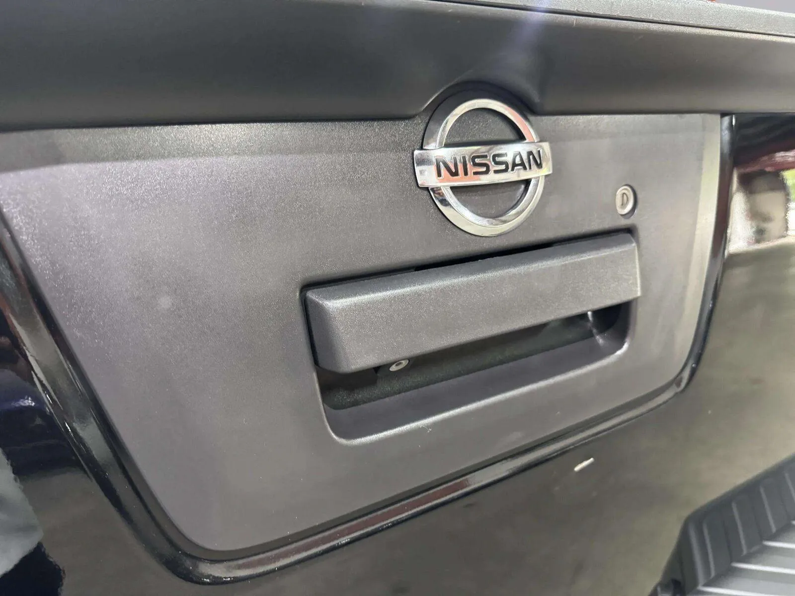 Nissan Frontier photo 18