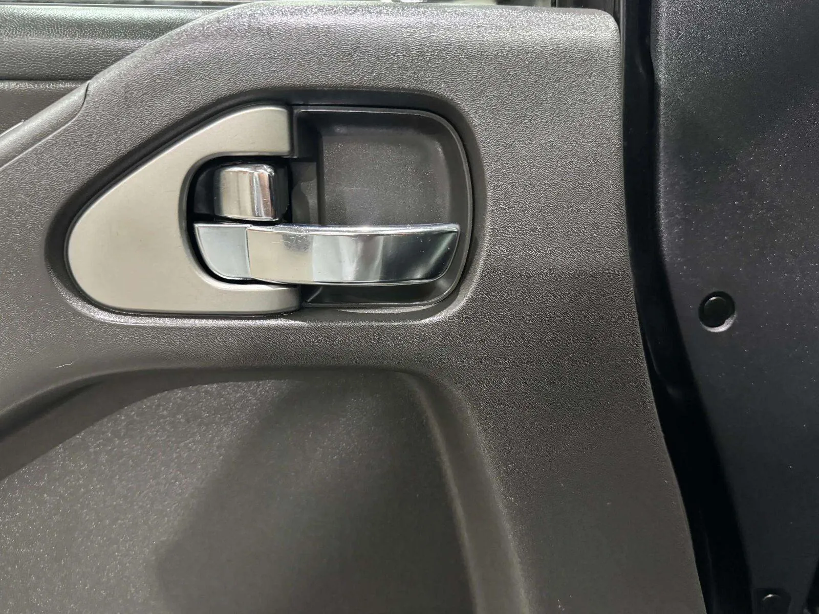 Nissan Frontier photo 22