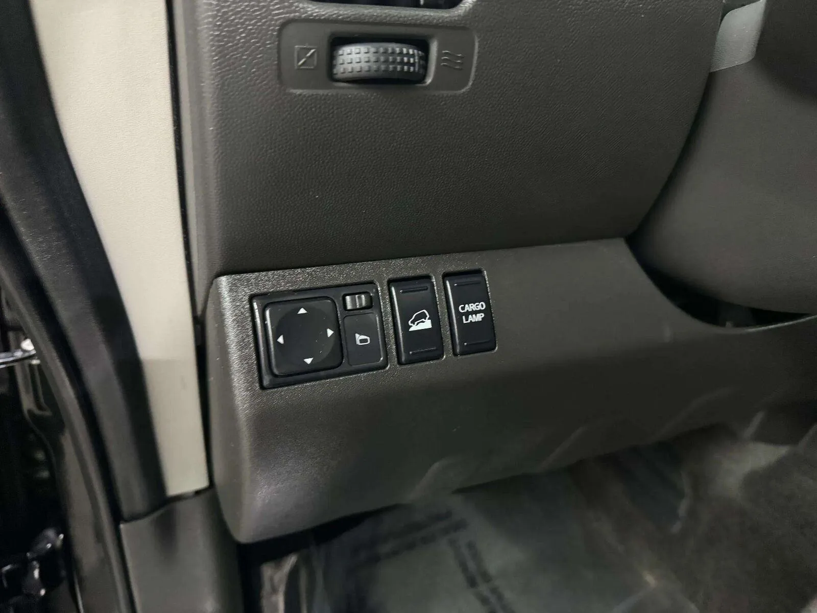 Nissan Frontier photo 23