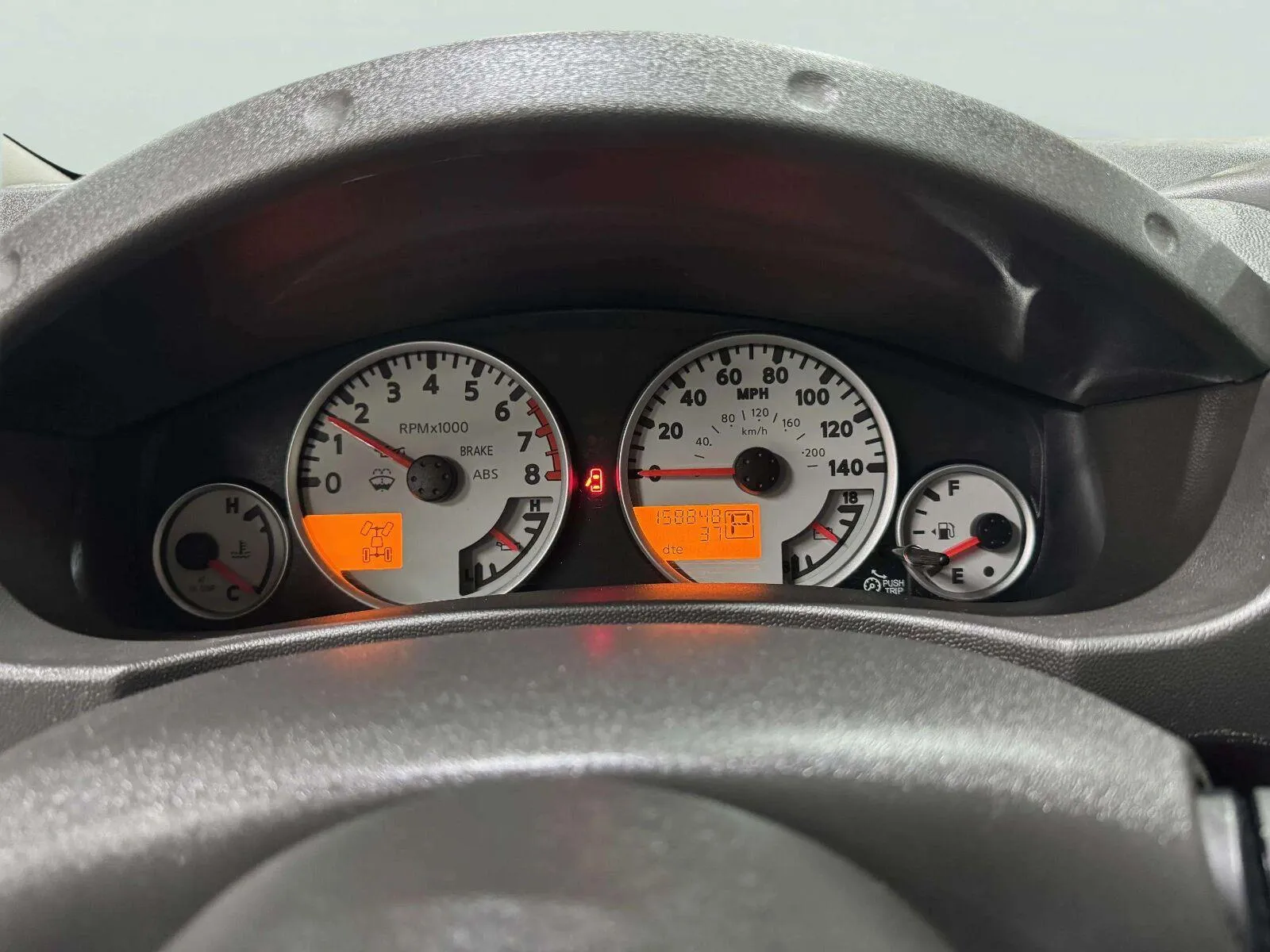 Nissan Frontier photo 29