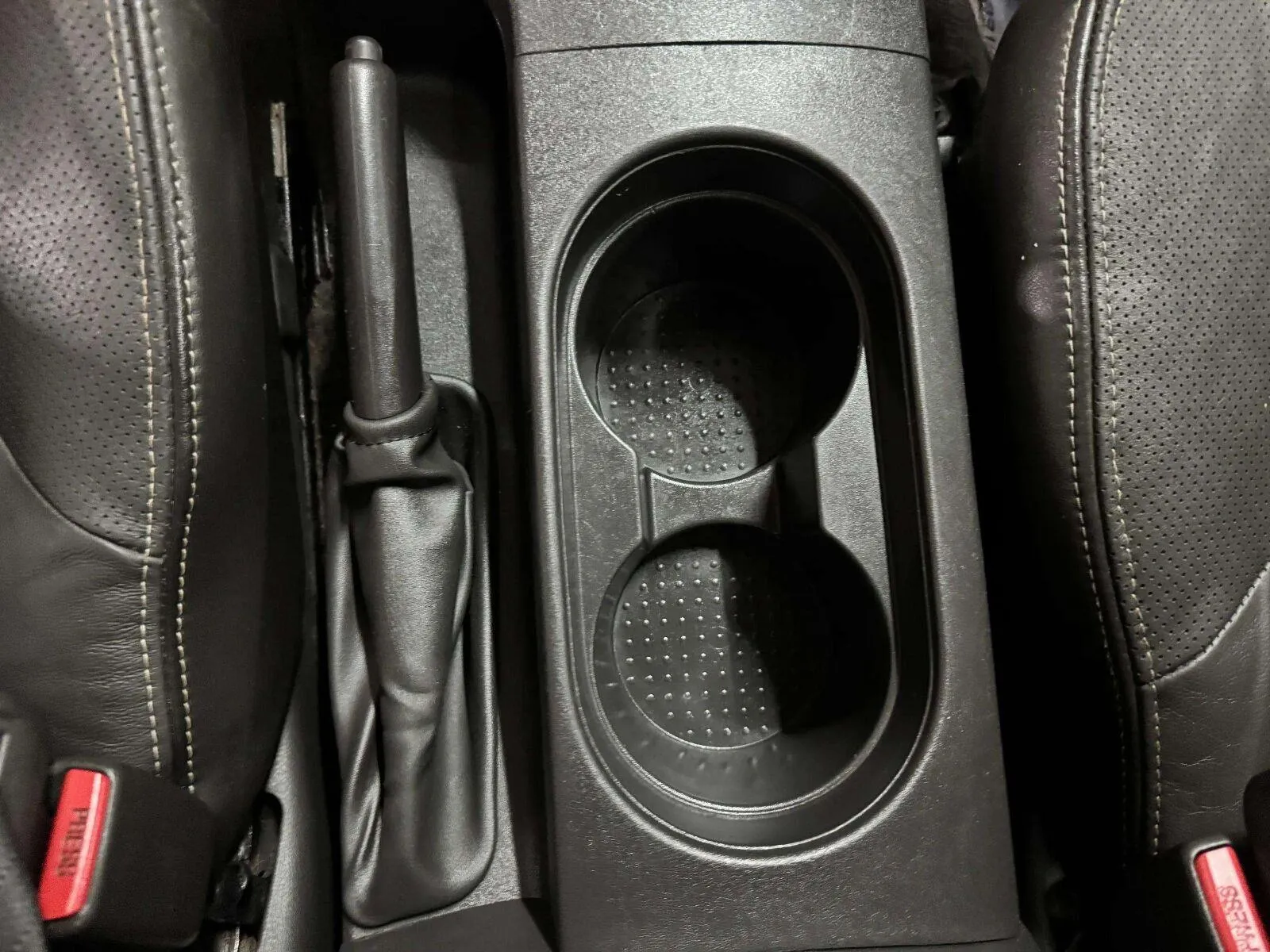 Nissan Frontier photo 32