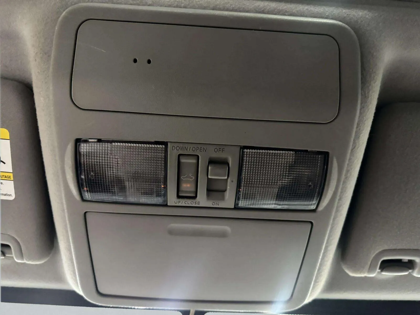 Nissan Frontier photo 33