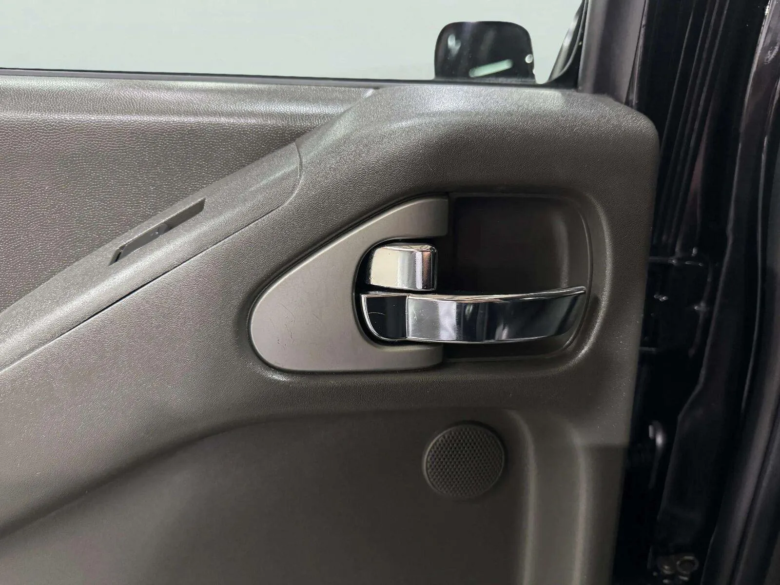 Nissan Frontier photo 36
