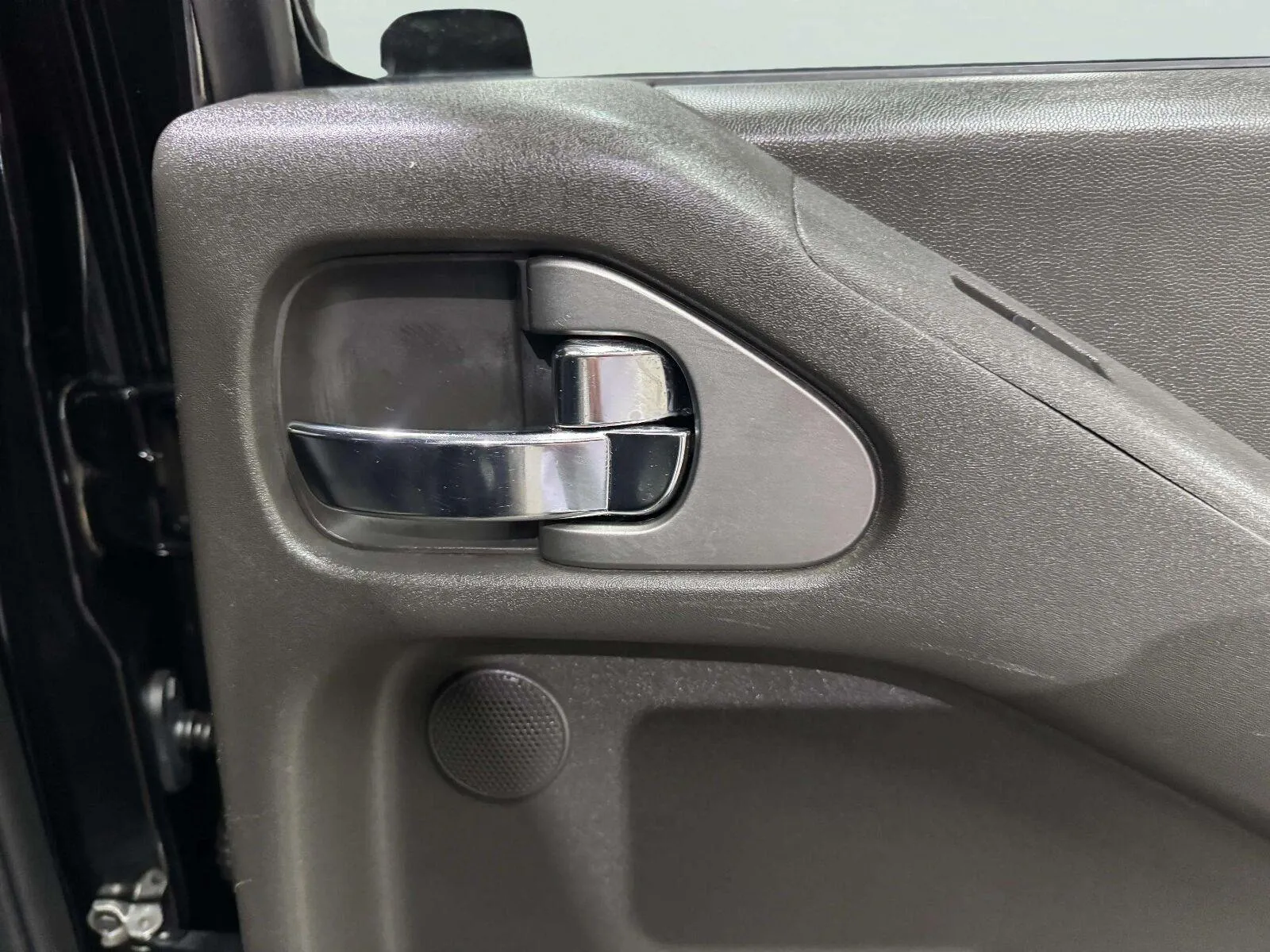 Nissan Frontier photo 39