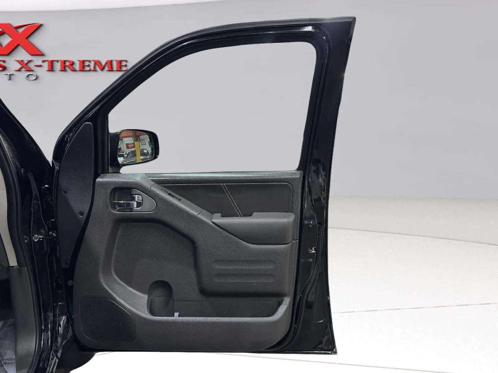 Nissan Frontier photo 41