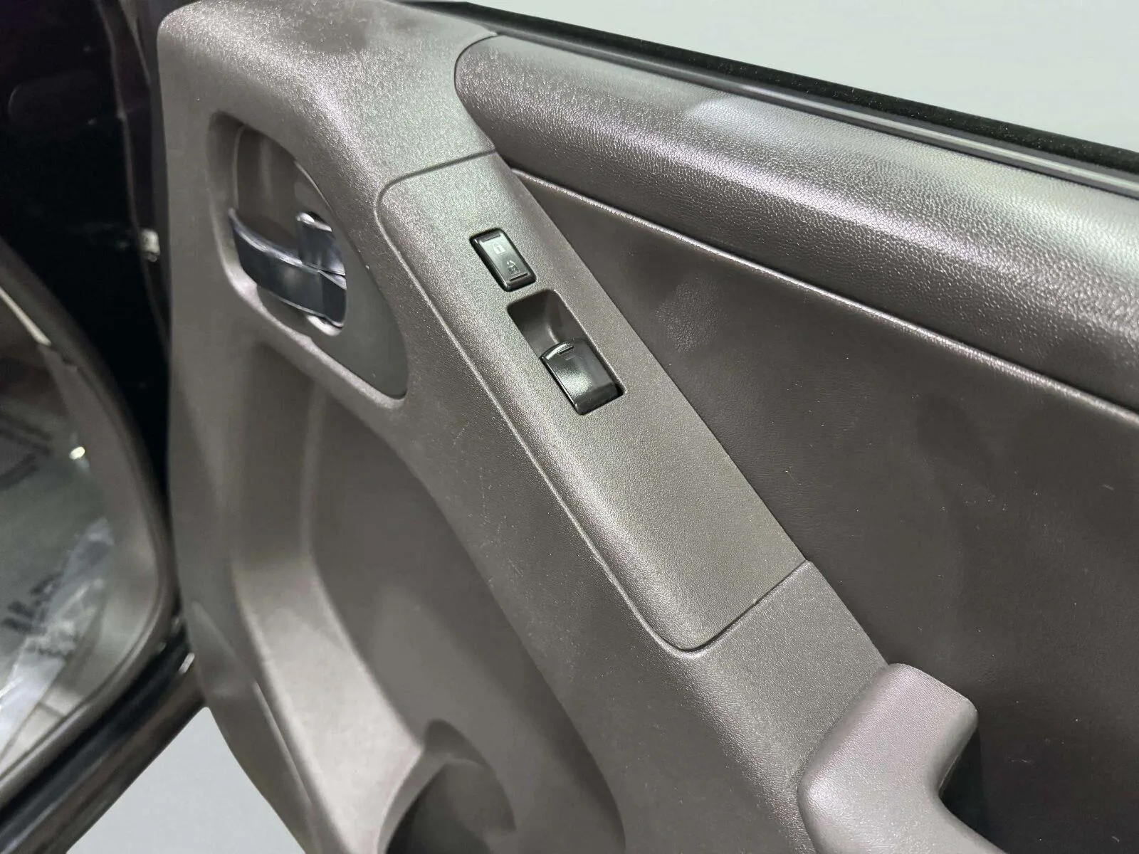 Nissan Frontier photo 42