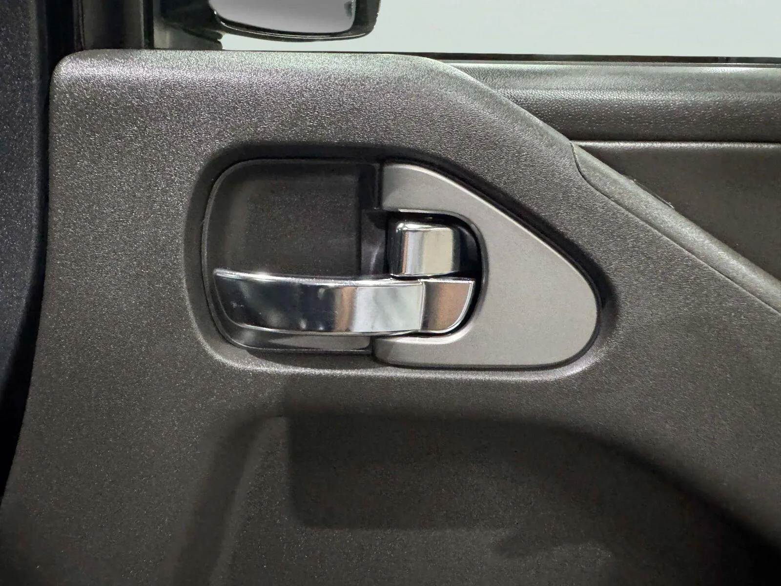 Nissan Frontier photo 43