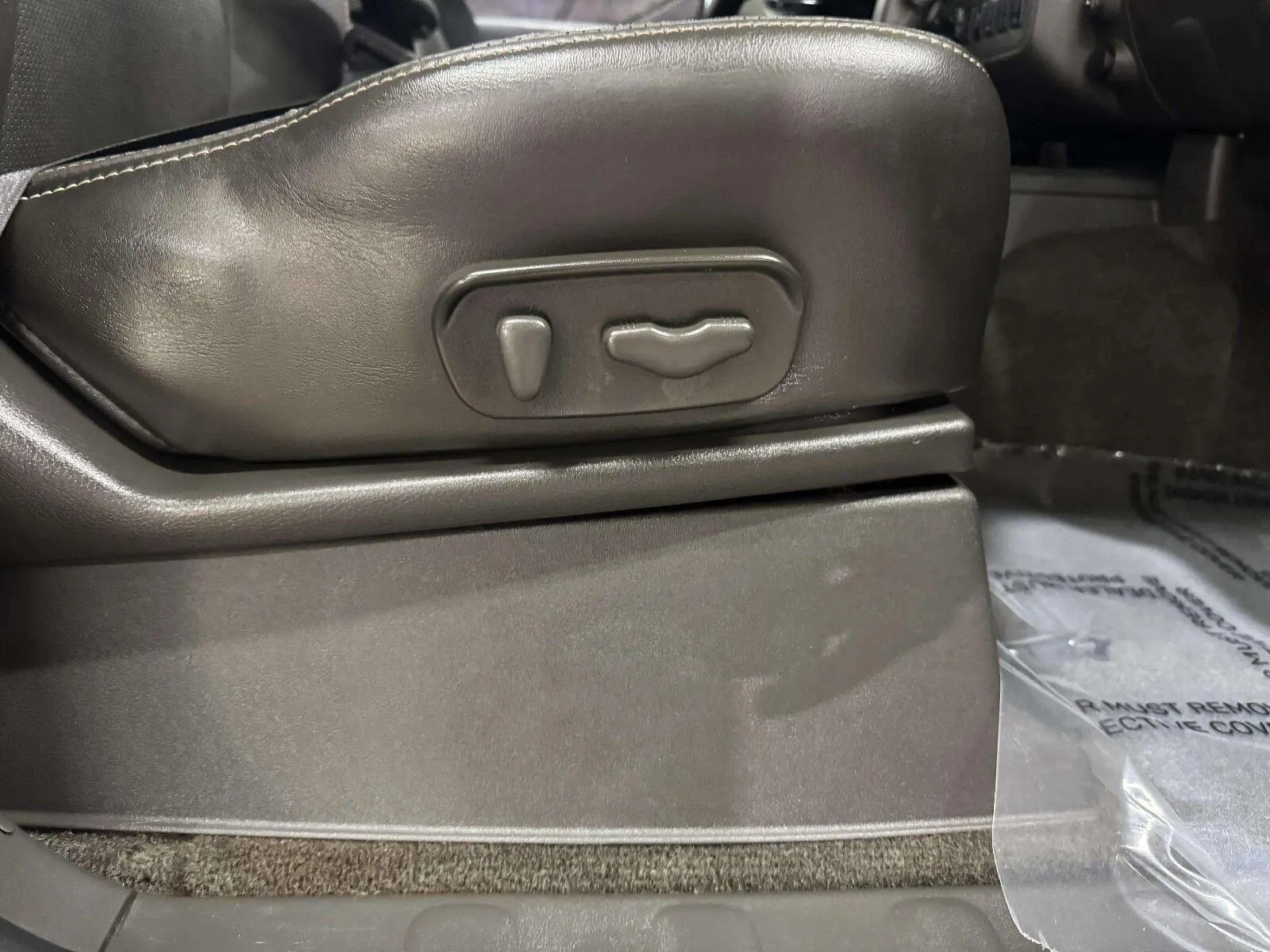 Nissan Frontier photo 45