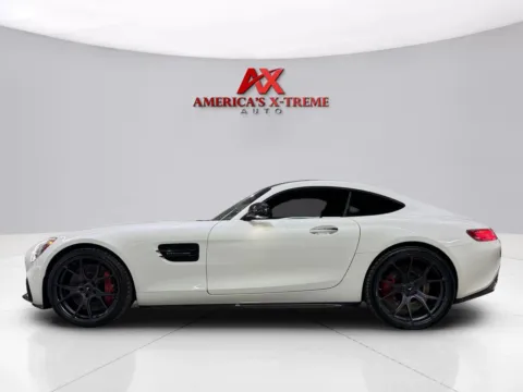 More photos of 2016 Mercedes-Benz AMG GT S at AX Auto Inc., GA