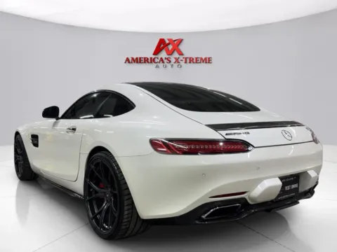 More photos of 2016 Mercedes-Benz AMG GT S at AX Auto Inc., GA
