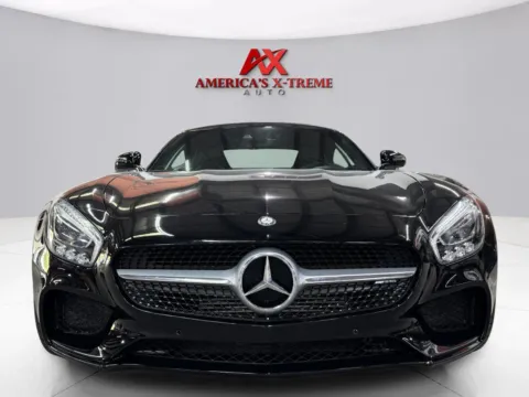 More photos of 2016 Mercedes-Benz AMG GT S at AX Auto Inc., GA