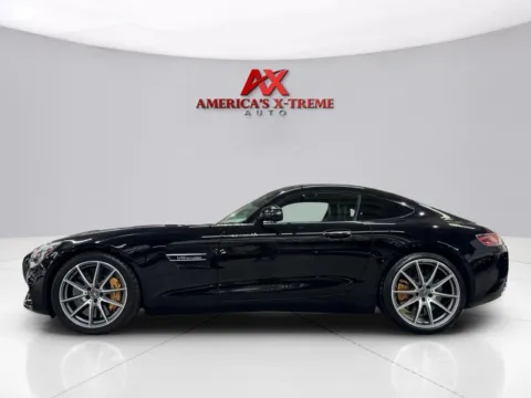 More photos of 2016 Mercedes-Benz AMG GT S at AX Auto Inc., GA