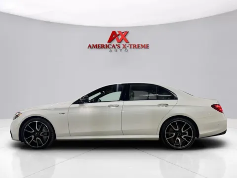 More photos of 2018 Mercedes-Benz E-Class AMG E 43 at AX Auto Inc., GA