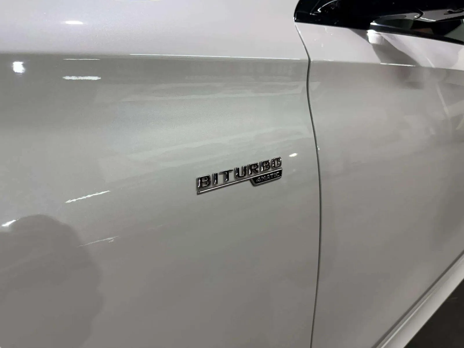 Mercedes-Benz E-Class photo 14