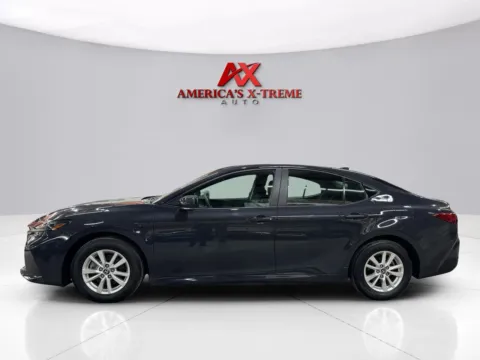 More photos of 2026 Toyota Camry LE at AX Auto Inc., GA