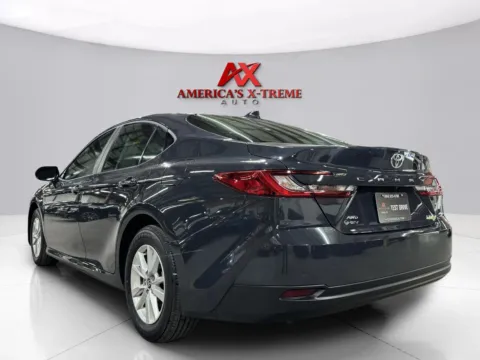 More photos of 2026 Toyota Camry LE at AX Auto Inc., GA