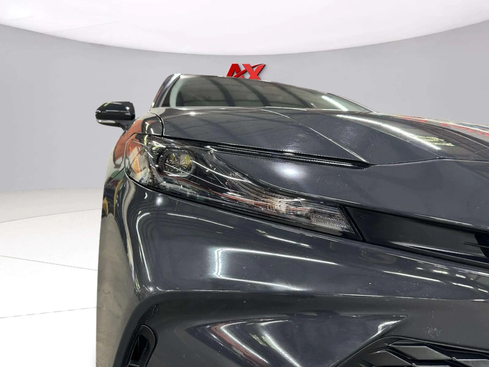 Toyota Camry photo 10