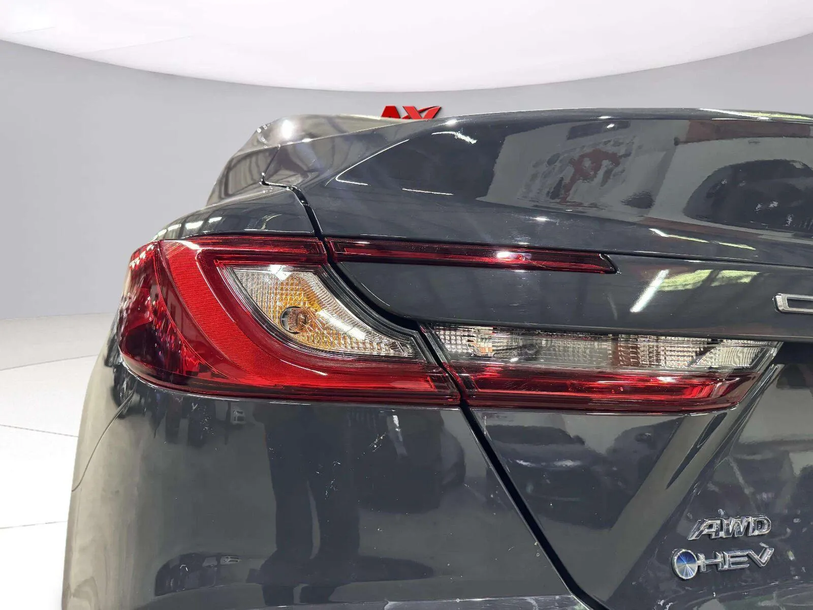 Toyota Camry photo 11