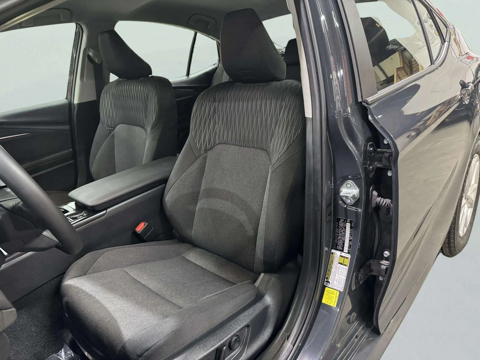 Toyota Camry photo 16