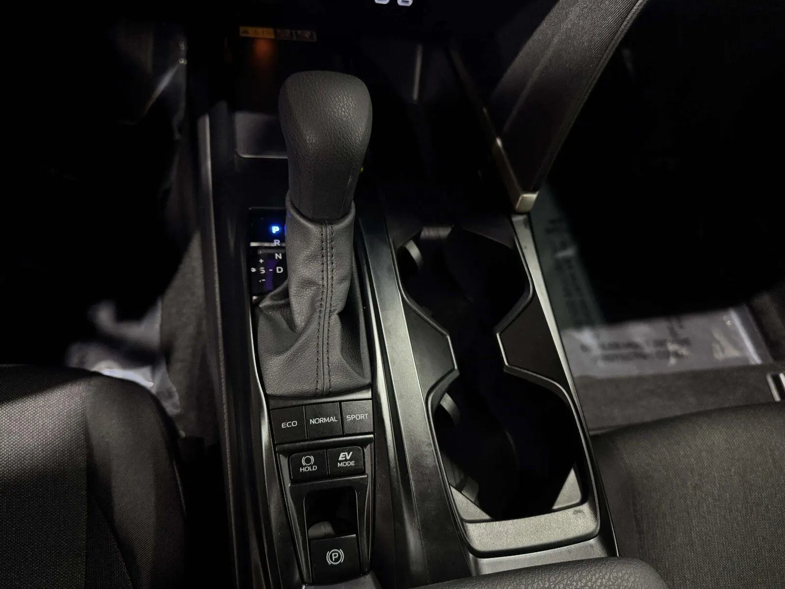 Toyota Camry photo 22
