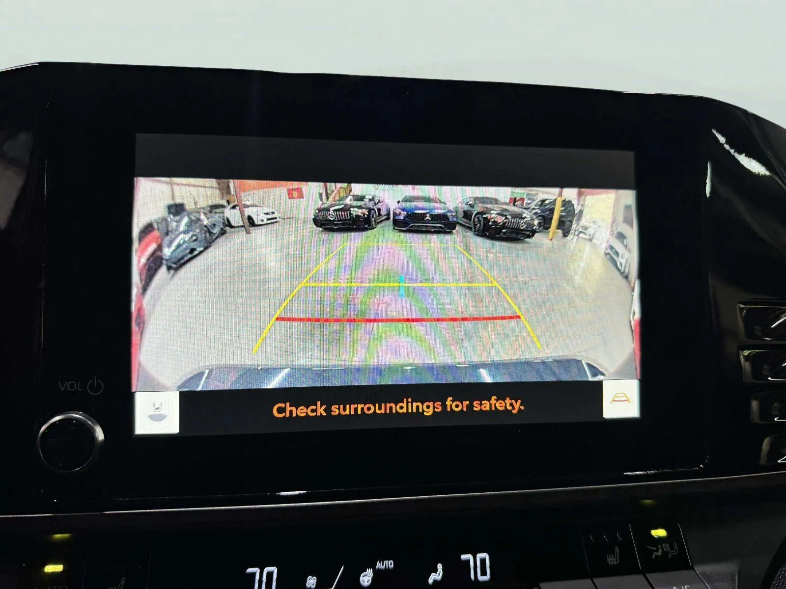 Toyota Camry photo 23