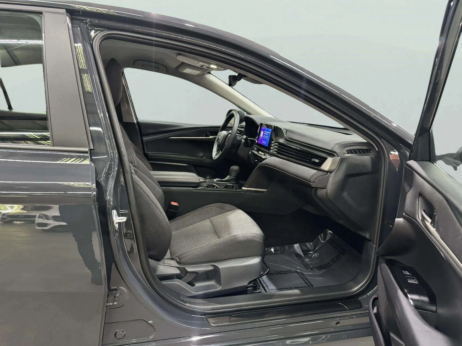 Toyota Camry photo 25
