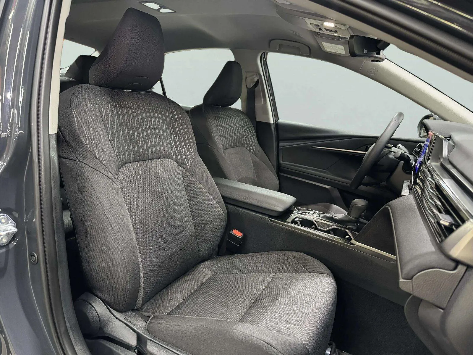 Toyota Camry photo 26